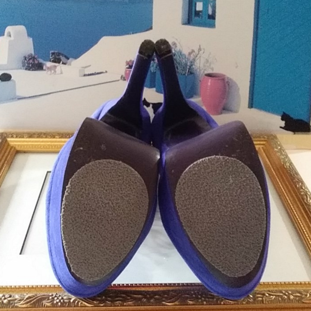 London Trash ceres strappy shoes - Picture 5 of 6